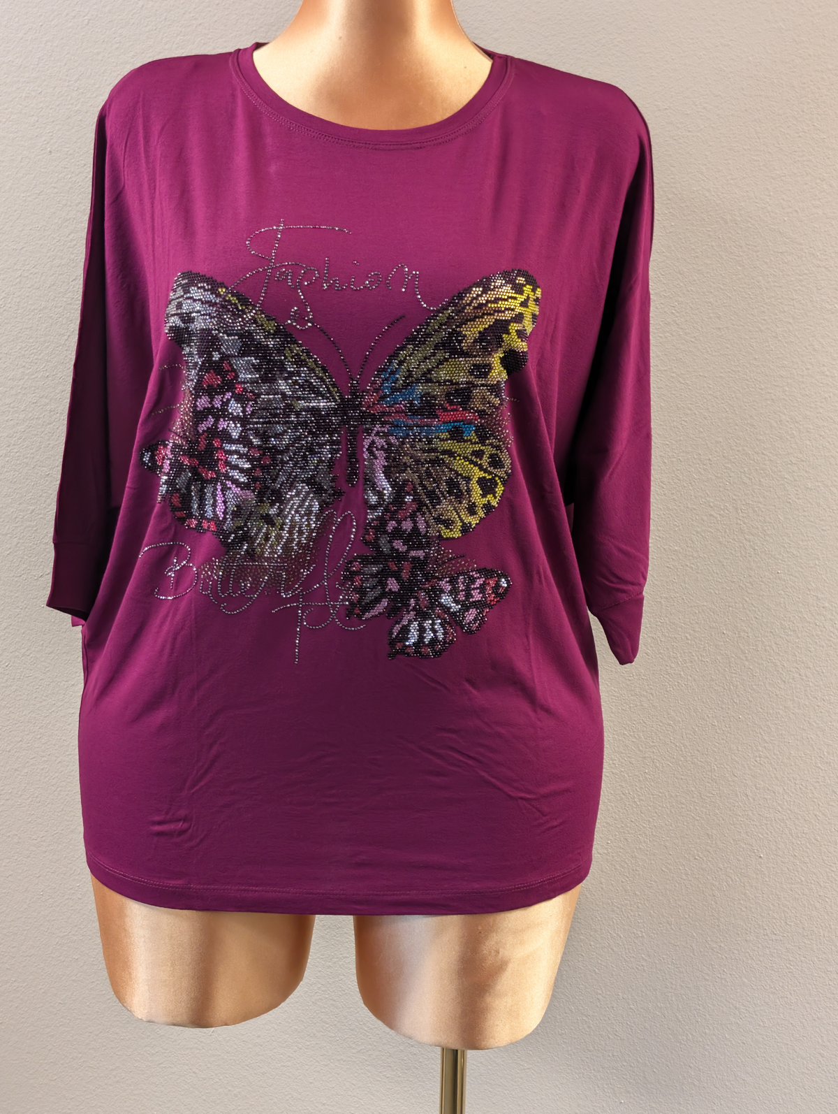 Stone Designed Top