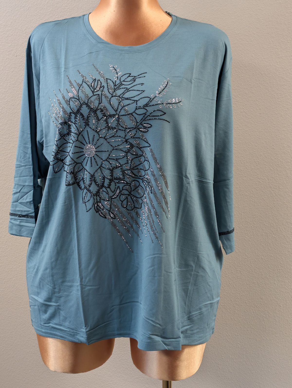 Stone Designed Top