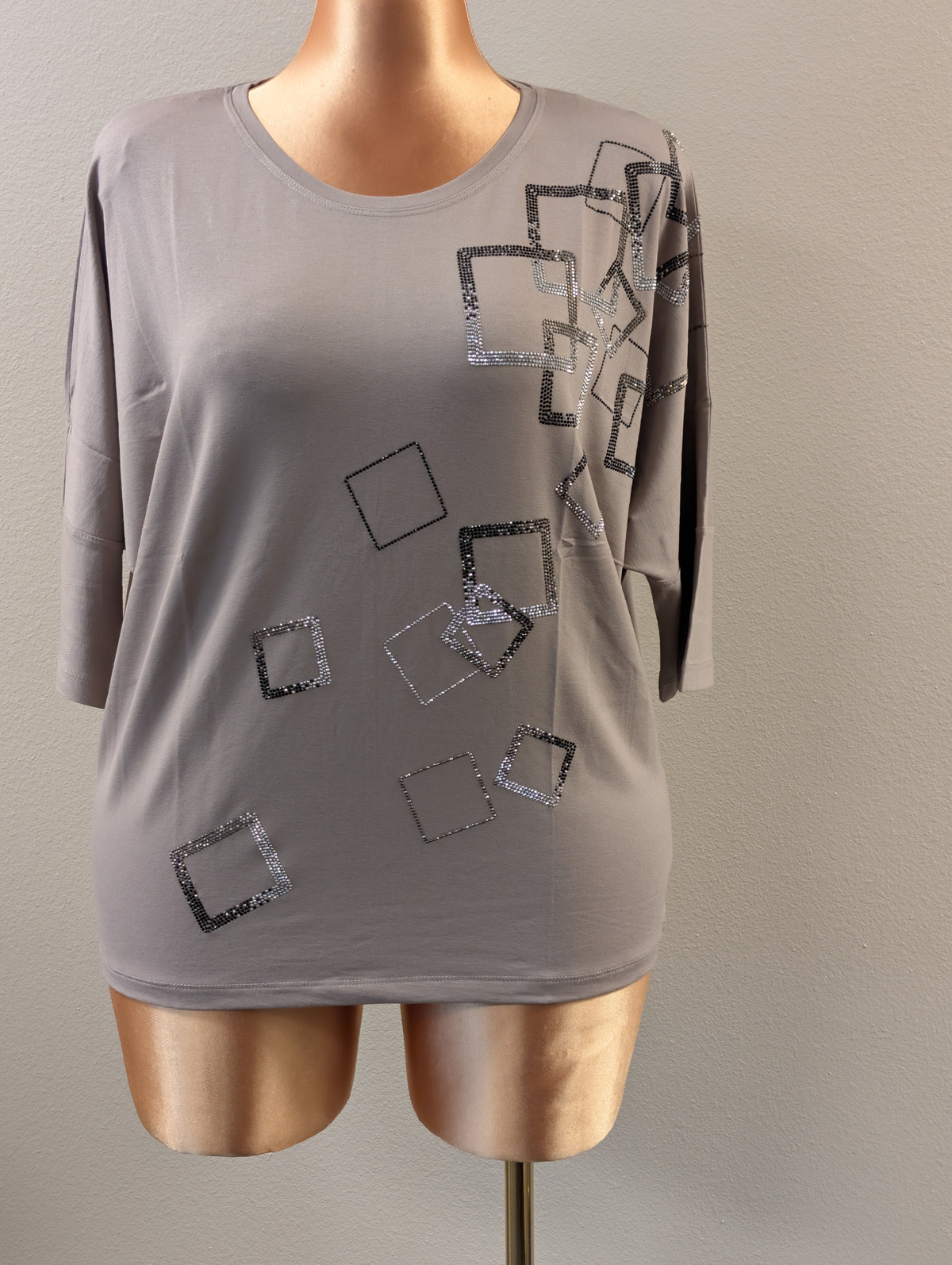 Stone Designed Top