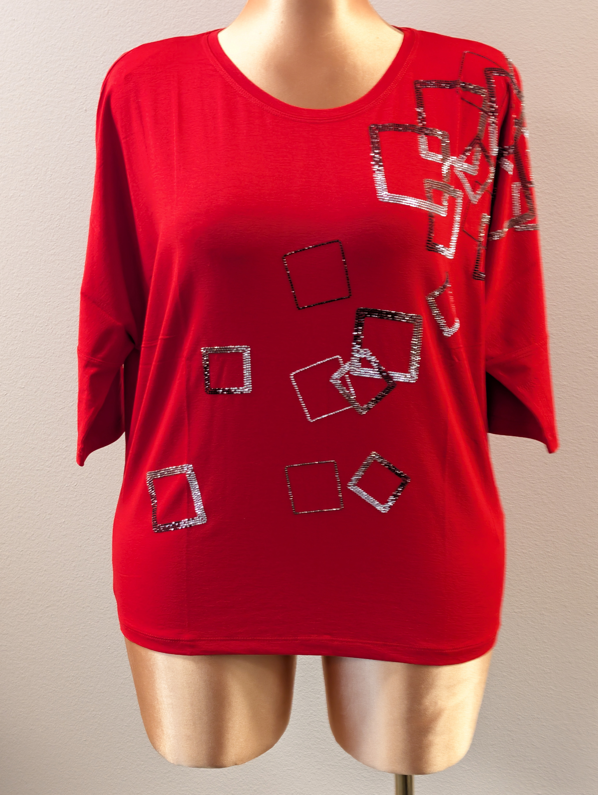 Stone Designed Top