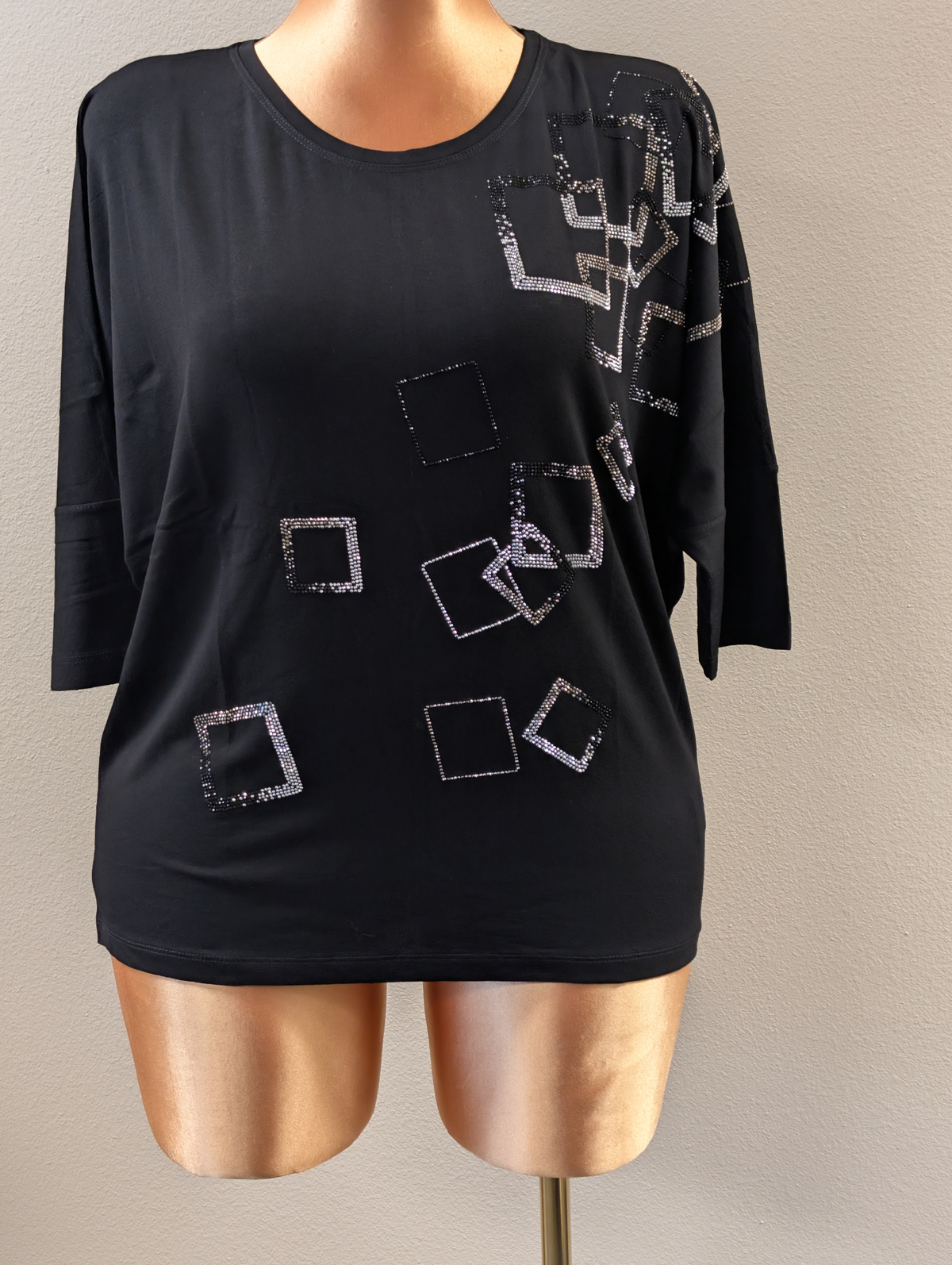 Stone Designed Top