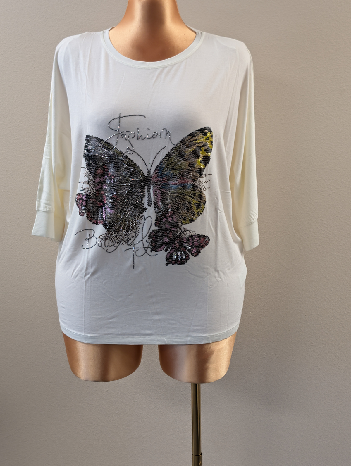 Stone Designed Top