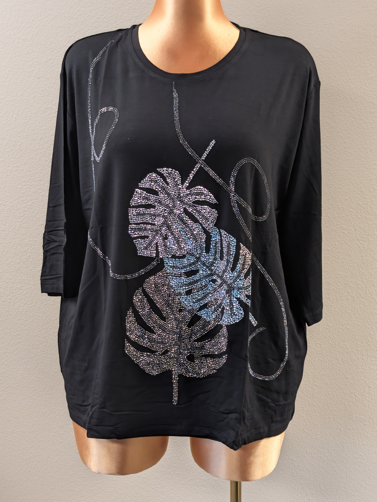 Stone Designed Top