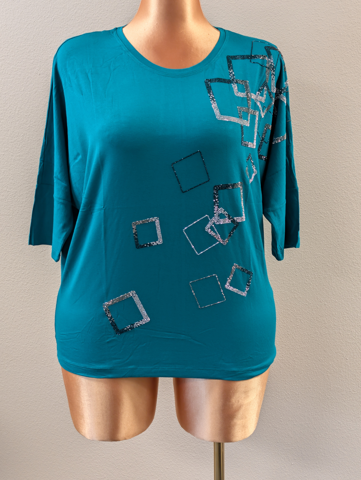 Stone Designed Top