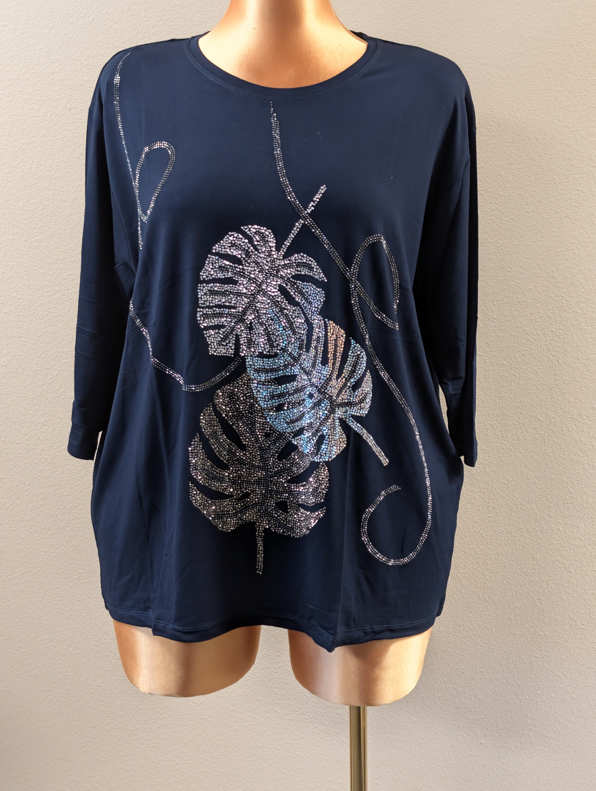 Stone Designed Top