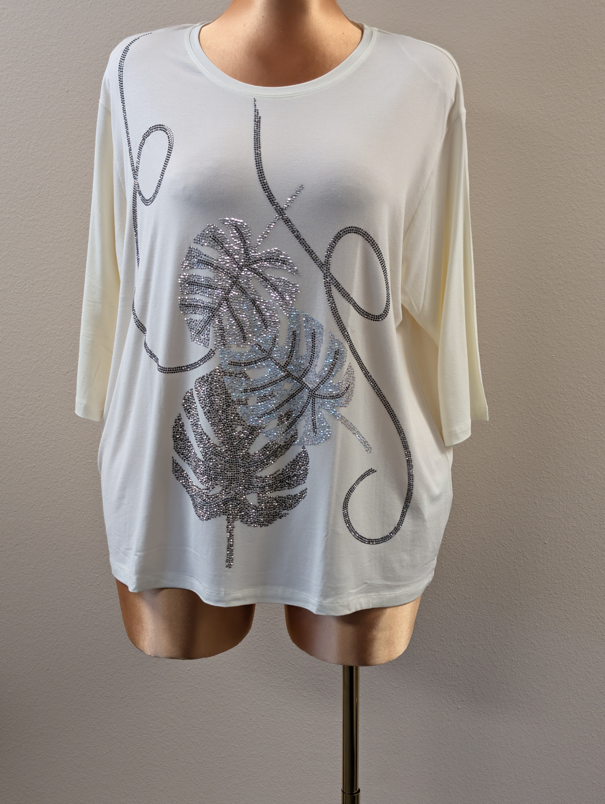 Stone Designed Top