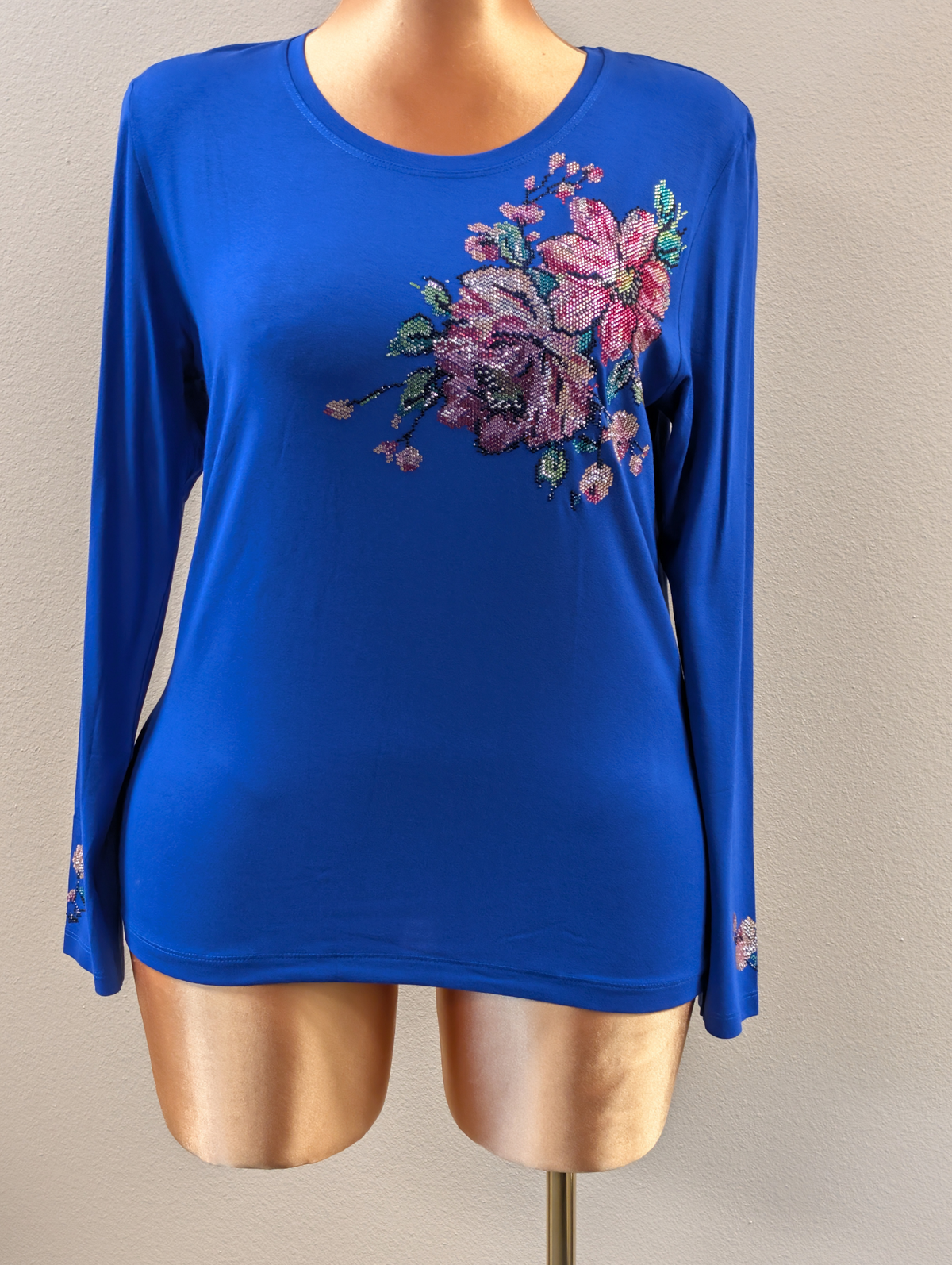 Elegant Top