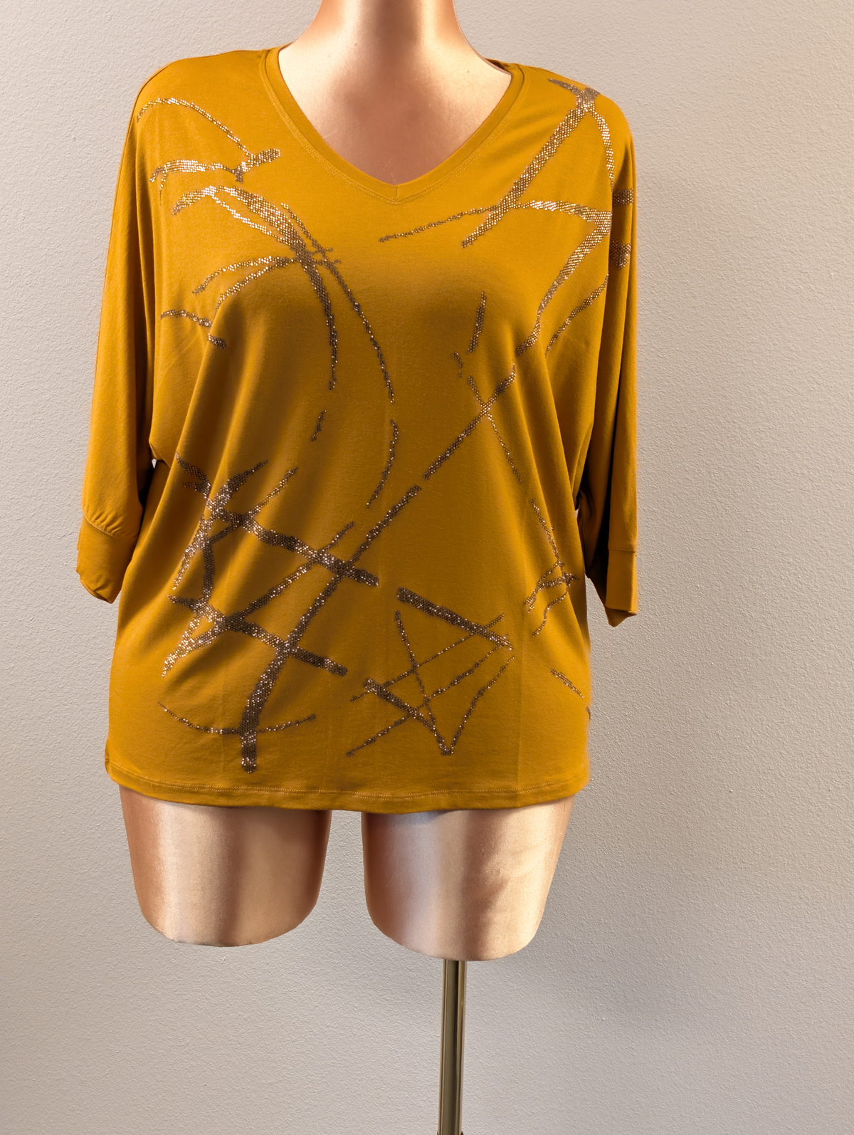 Elegant Top