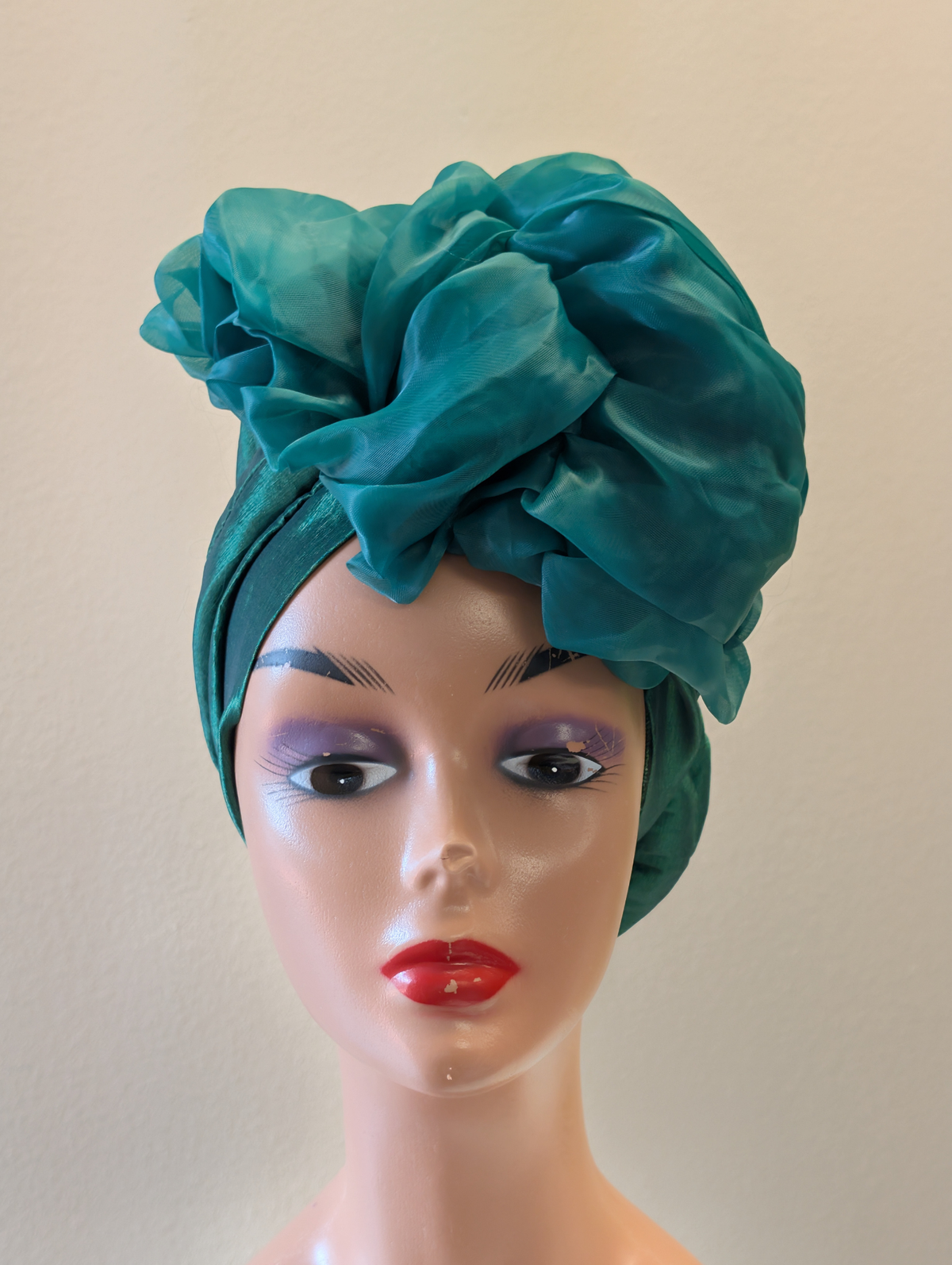 Headwear