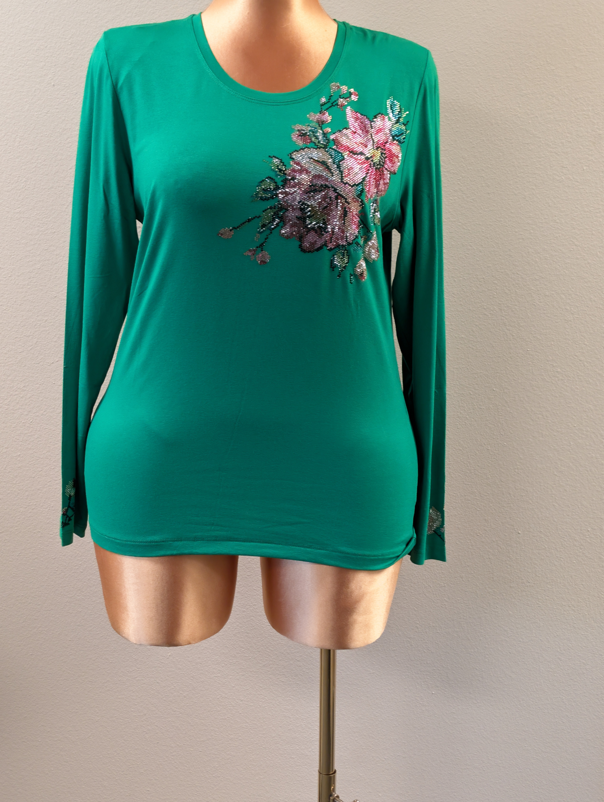 Elegant Top