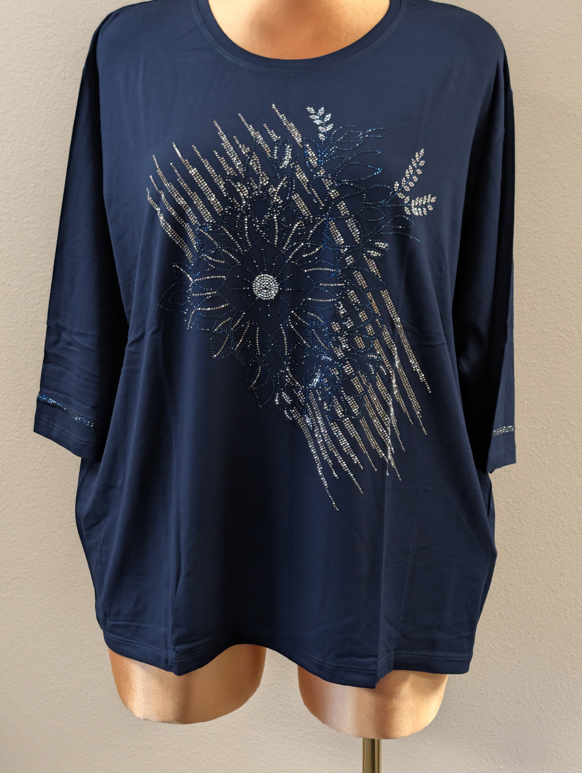 Stone Designed Top