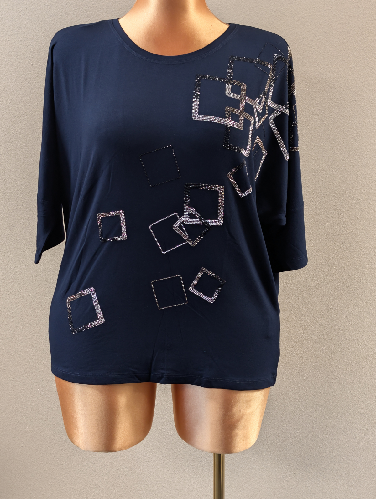 Stone Designed Top